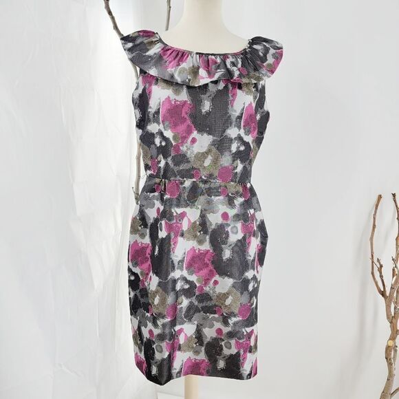 Eliza j special occasion cap sleeve dress - Picture 1 of 12